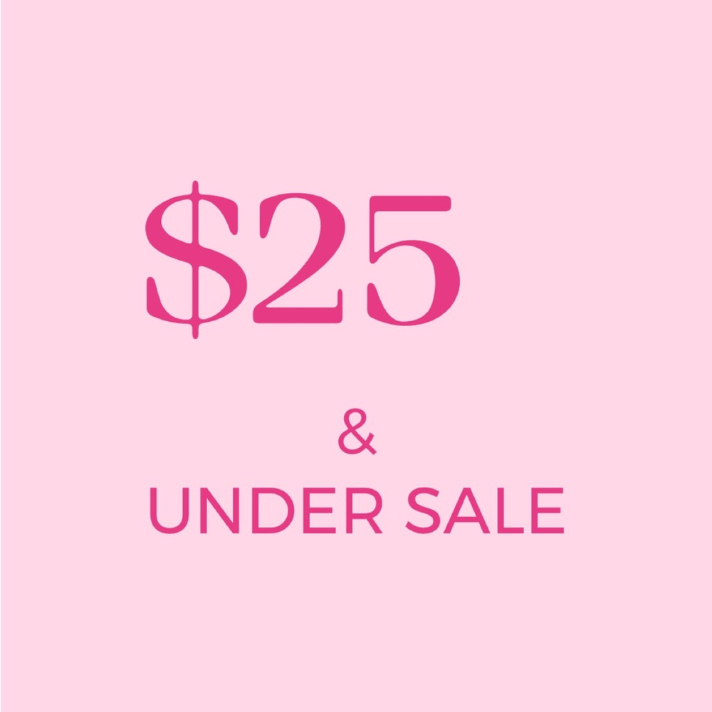 CLOSING SALE